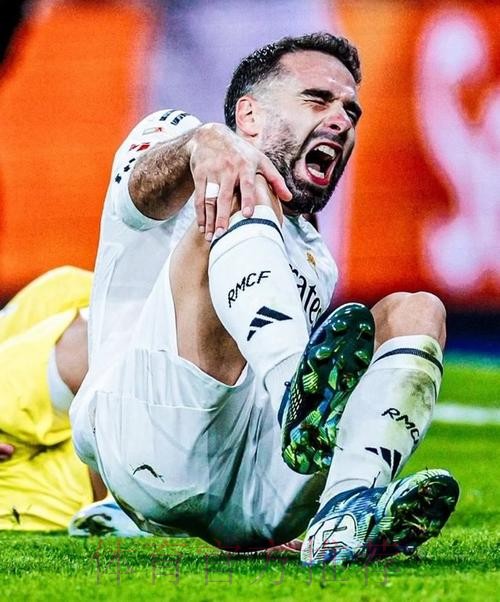 阿斯:皇马有六名球员受伤 是联赛中伤病最多的球队 阿斯:皇马有六名球员受伤 是联赛中伤病最多的球队