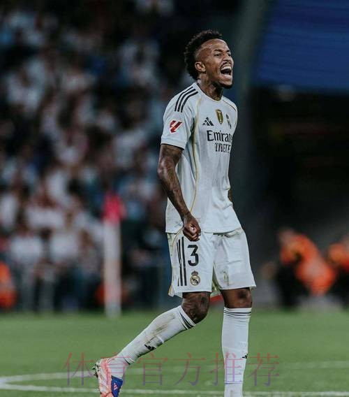 第10名伤员!皇马官方:米利唐右腿肌肉遭遇损伤