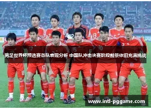 男足世界杯预选赛各队表现分析 中国队冲击决赛阶段前景依旧充满挑战