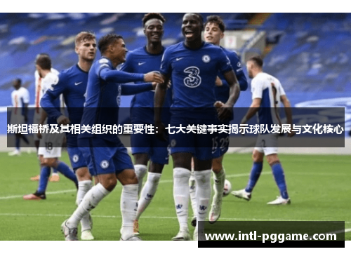 斯坦福桥及其相关组织的重要性：七大关键事实揭示球队发展与文化核心