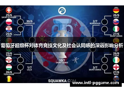 葡萄牙超级杯对体育竞技文化及社会认同感的深远影响分析